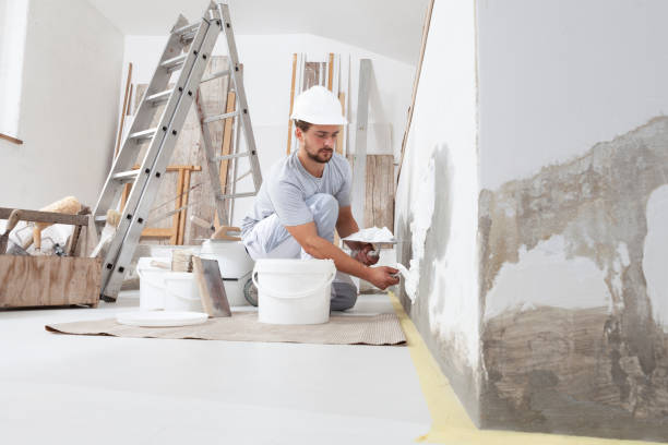 Best Commercial Painting  in Riverdale, UT