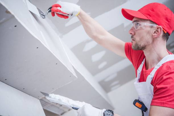 Best Drywall Patching  in Riverdale, UT